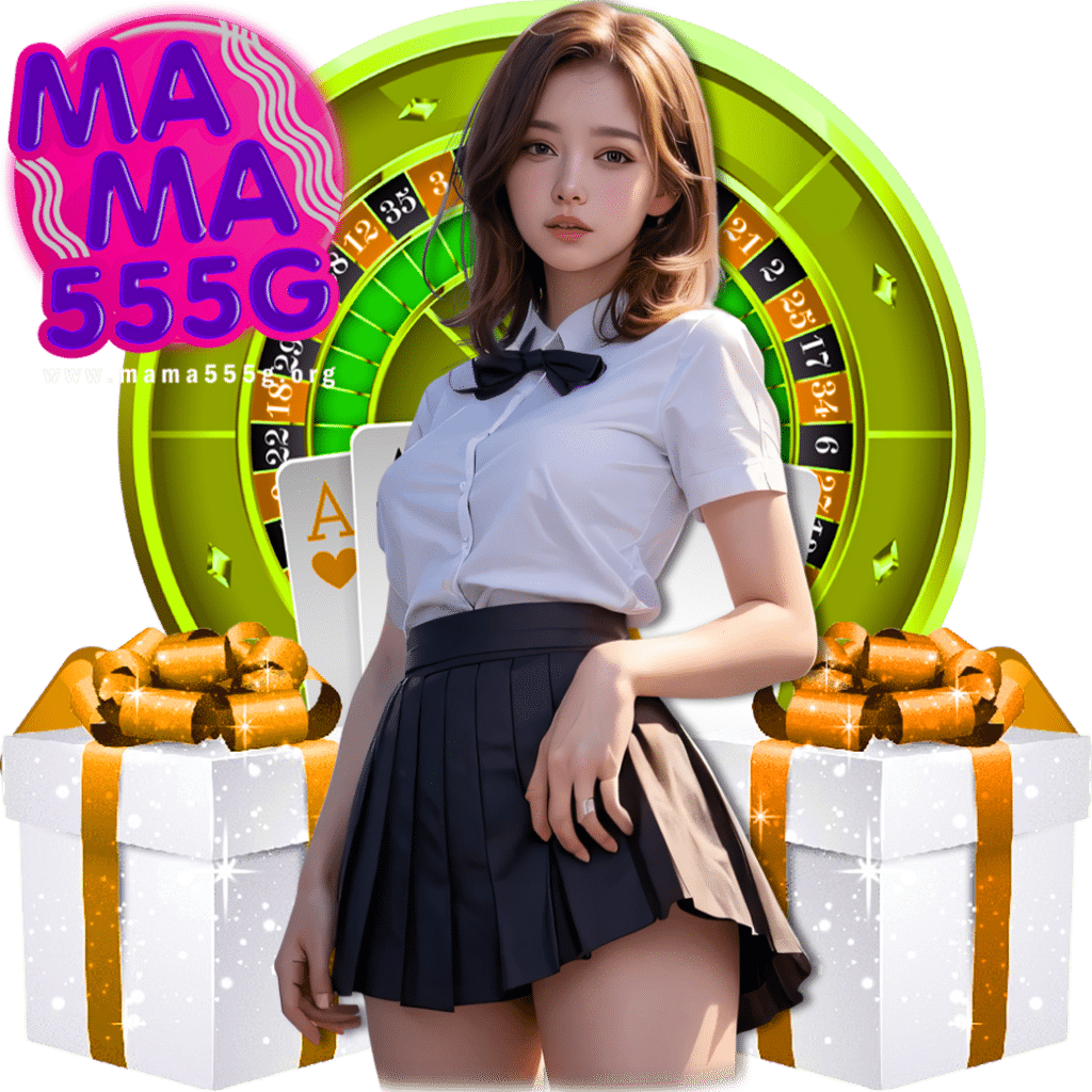 mama555g live